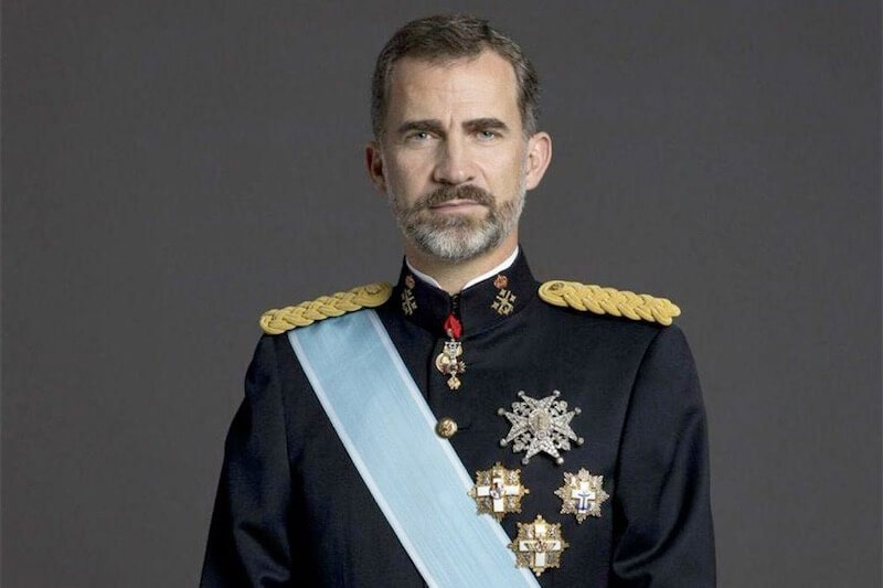 Re Felipe VI, storico messaggio alla comunità LGBT spagnola - Scaled Image 19 - Gay.it