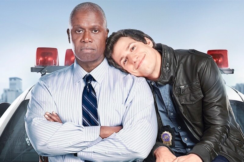 Brooklyn Nine-Nine cancellata dalla Fox e rinnovata dalla NBC