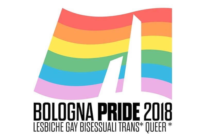 Bologna Pride slitta al 7 luglio