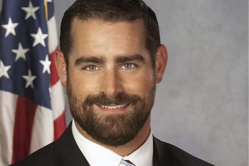 Brian Sims, sarà lui il primo presidente dichiaratamente gay degli Stati Uniti d’America?