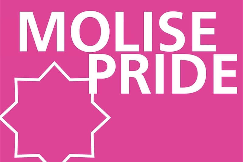 Il Molise Pride 2018 slitta al 28 luglio