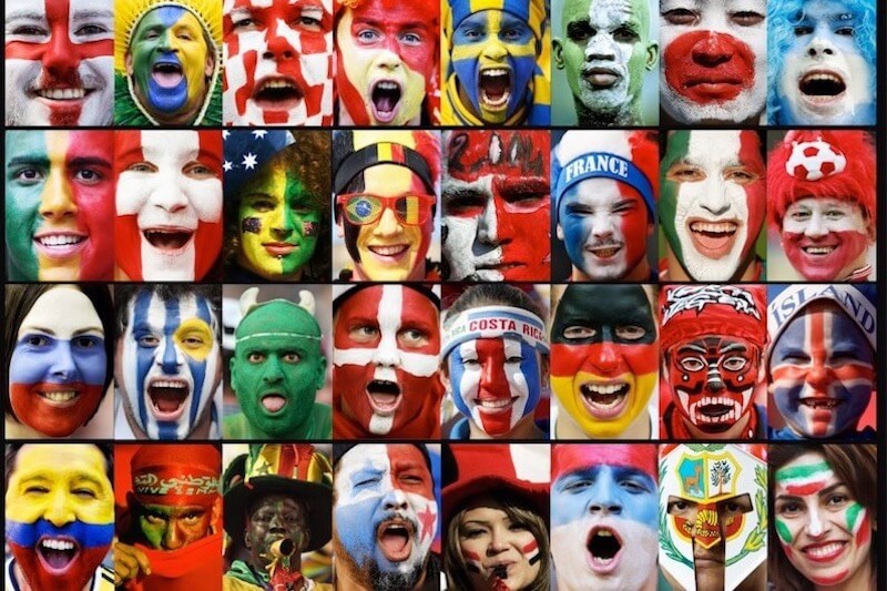 Russia, tentano di bloccare l’apertura della Diversity House per i tifosi LGBT