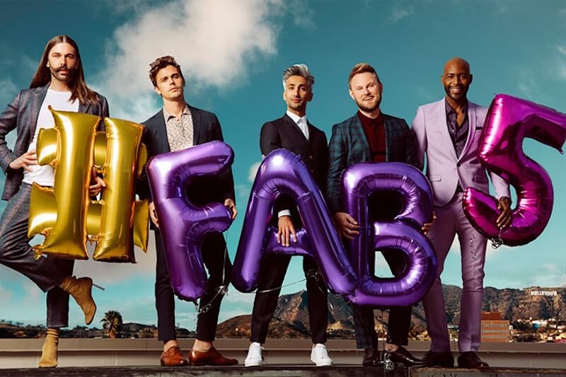 I Fantastici 5, ecco quando uscirà la 2° stagione Netflix - Scaled Image 55 - Gay.it