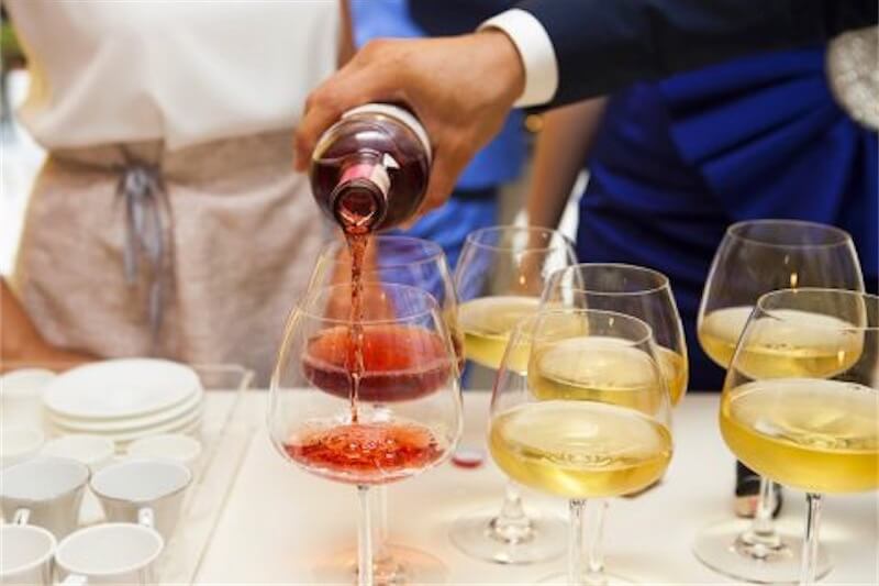 Test della personalità: che vino sei?