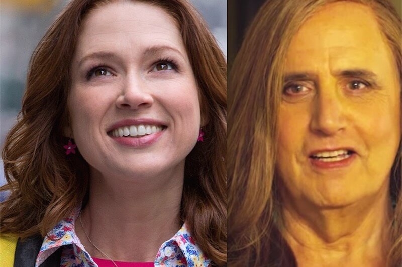 Transparent e Unbreakable Kimmy Schmidt, le prossime stagioni saranno le ultime