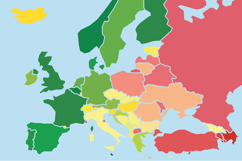 europa omotransfobia ilga