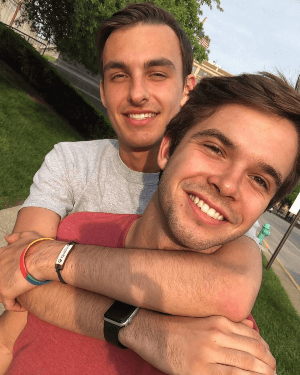 ben martella alec jensen