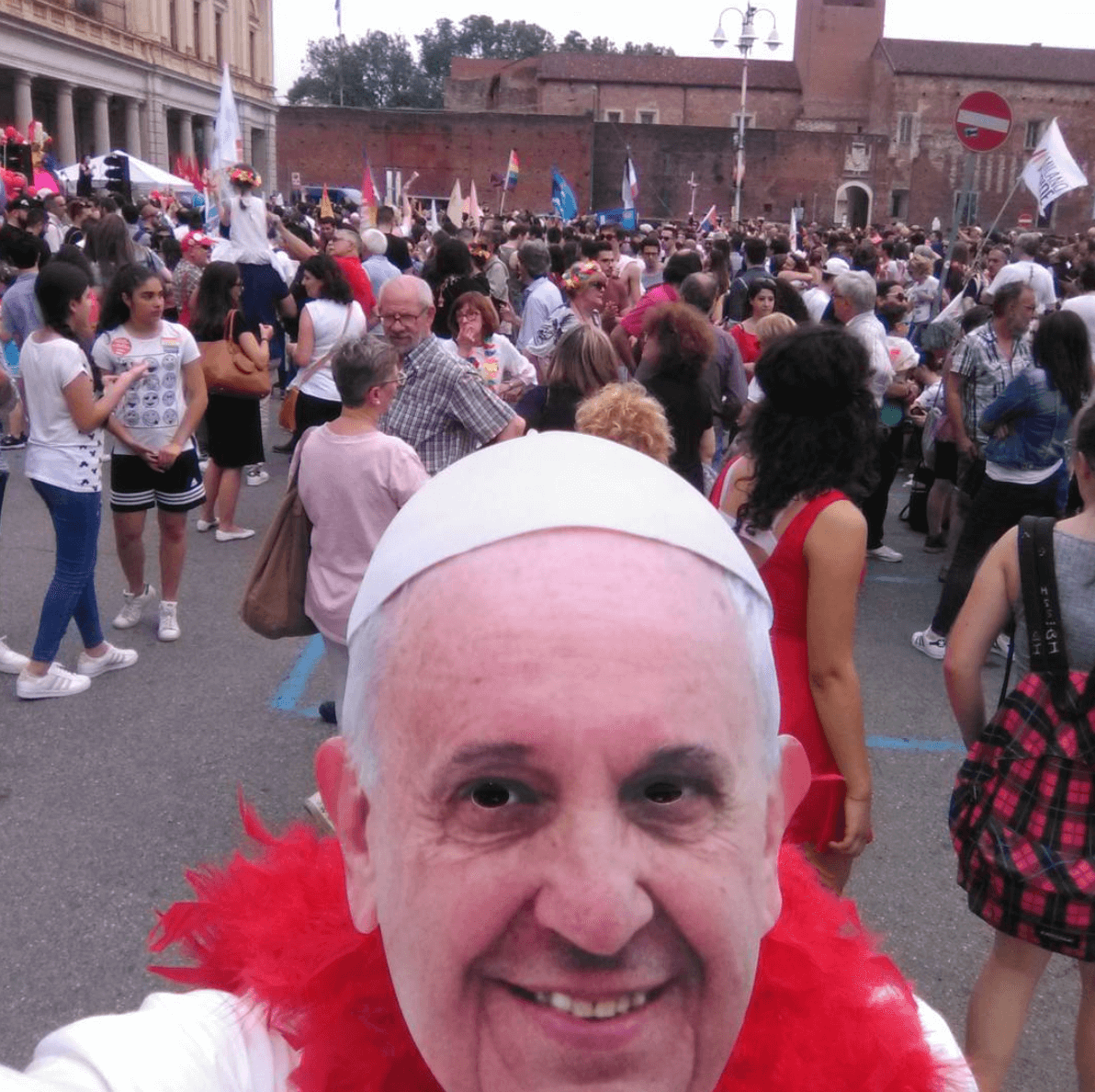 Novara Pride
