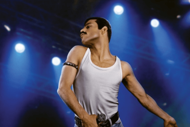 Bohemian Rhapsody è diventato il film a ‘tematica gay’ dai maggiori incassi di sempre