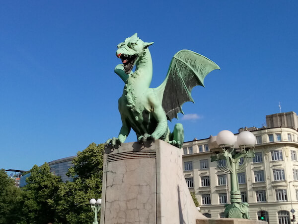 Slovenia Pink Week 2018
