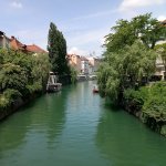 Slovenia Pink Week 2018 - Thumbnail