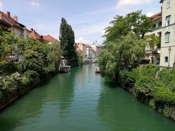 Slovenia Pink Week 2018