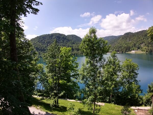 Slovenia Pink Week 2018