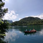Slovenia Pink Week 2018 - Thumbnail