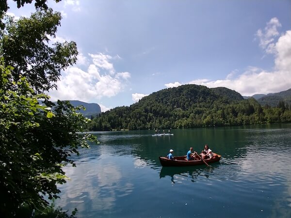 Slovenia Pink Week 2018