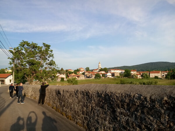 Slovenia Pink Week 2018