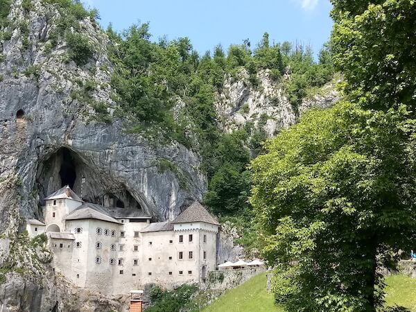 Slovenia Pink Week 2018