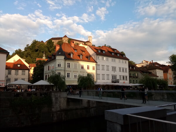 Slovenia Pink Week 2018