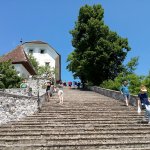 Slovenia Pink Week 2018 - Thumbnail