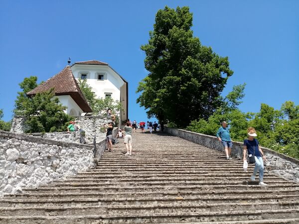 Slovenia Pink Week 2018
