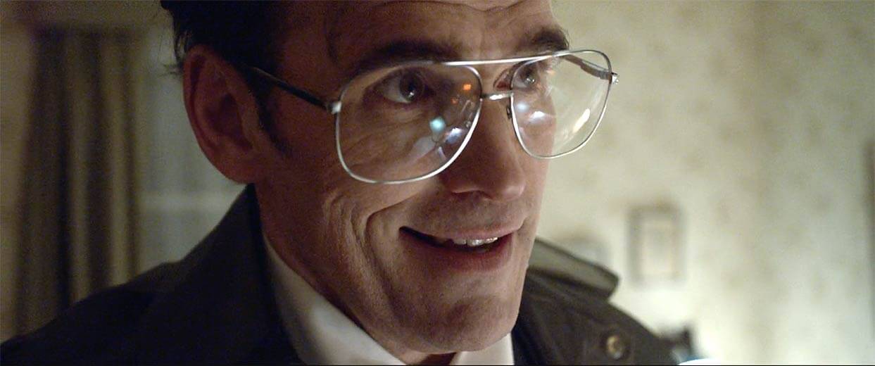 Cannes choc: malesseri e fughe dal geniale horror The House That Jack Built di Lars Von Trier - The House That Jack Built 3 - Gay.it