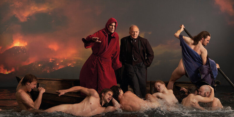 Cannes, altri due premi per Girl: la Caméra d’Or come migliore opera prima e il Fipresci della critica internazionale - The House That Jack Built 5 1 - Gay.it