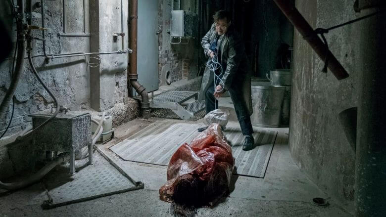 Cannes choc: malesseri e fughe dal geniale horror The House That Jack Built di Lars Von Trier - The House That Jack Built - Gay.it