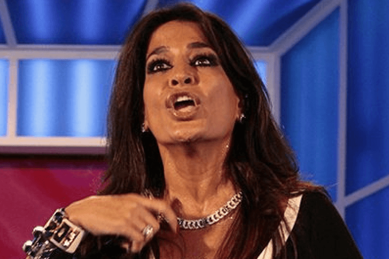 Aida Nizar: "Amatemi! Sono la vostra nuova icona" - aida nizar evidenza - Gay.it