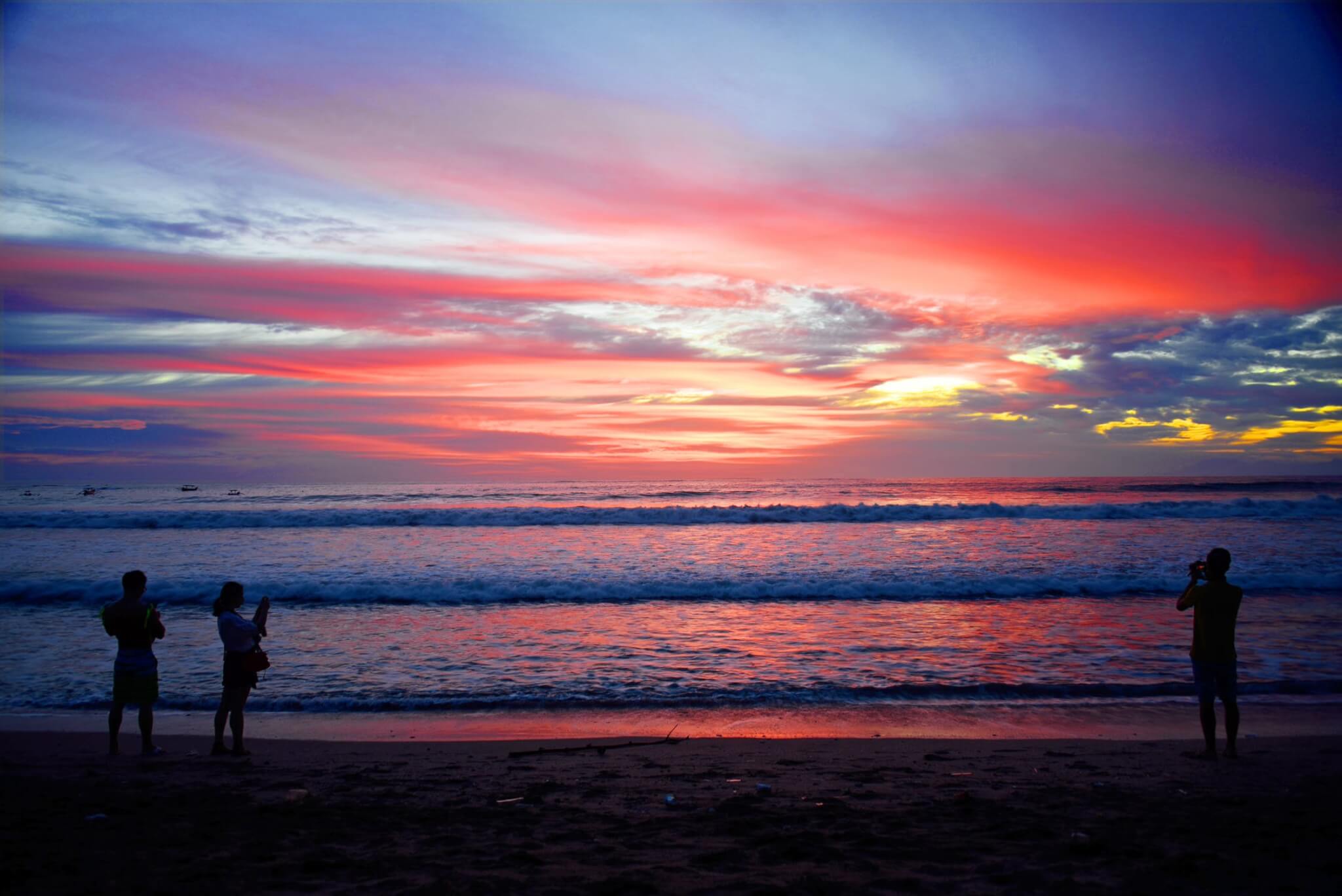 Bali gay-friendly: la più magica e accogliente isola dell’Indonesia - bali movida - Gay.it
