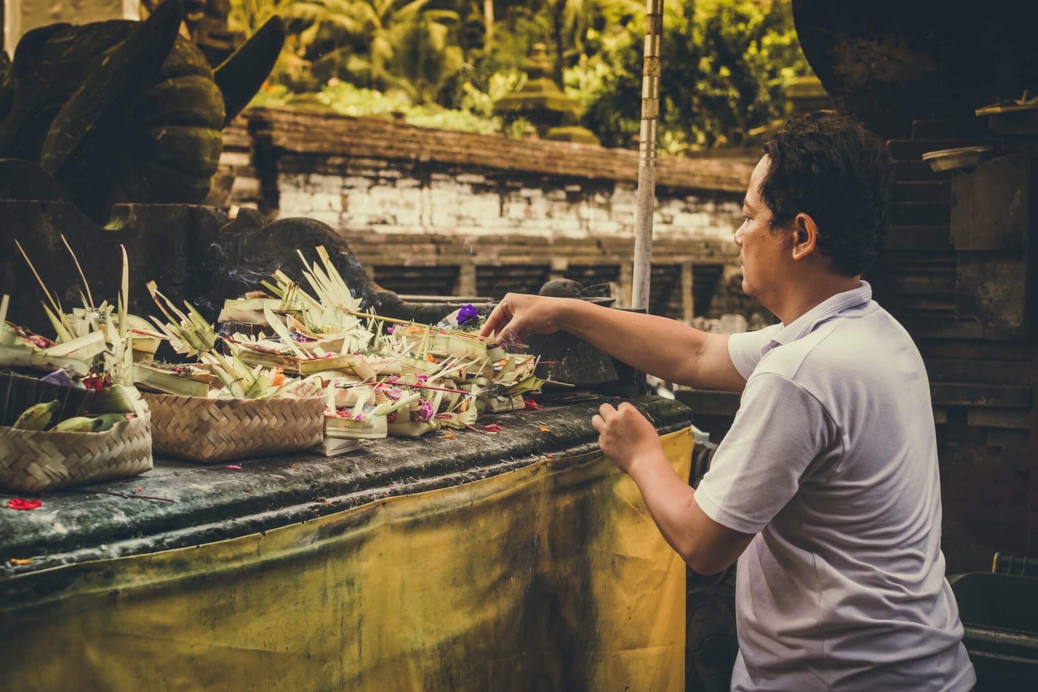Bali gay-friendly: la più magica e accogliente isola dell’Indonesia - bali temppli - Gay.it