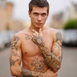 Benji - Thumbnail