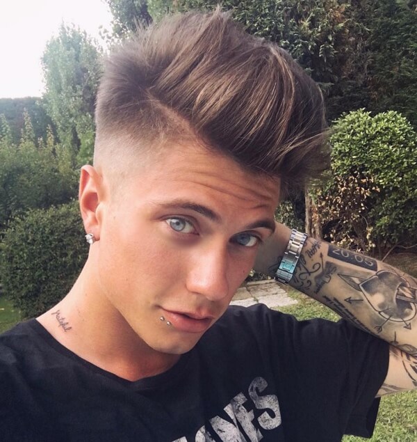 Benjamin Mascolo