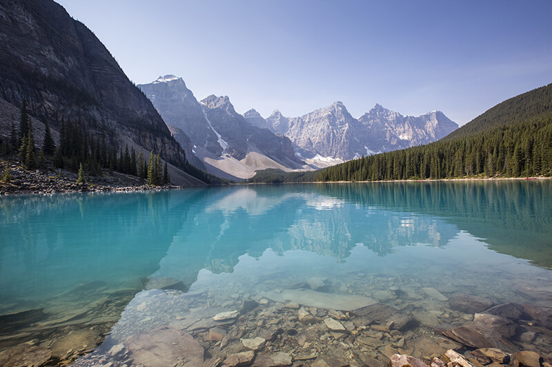 Non solo Canada gay-friendly: un Paese da visitare assolutamente