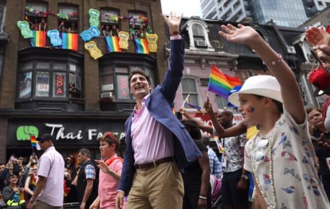 Non solo Canada gay-friendly: un Paese da visitare assolutamente - canada gay friendly - Gay.it