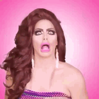 Alyssa Edwards rupaul drag race