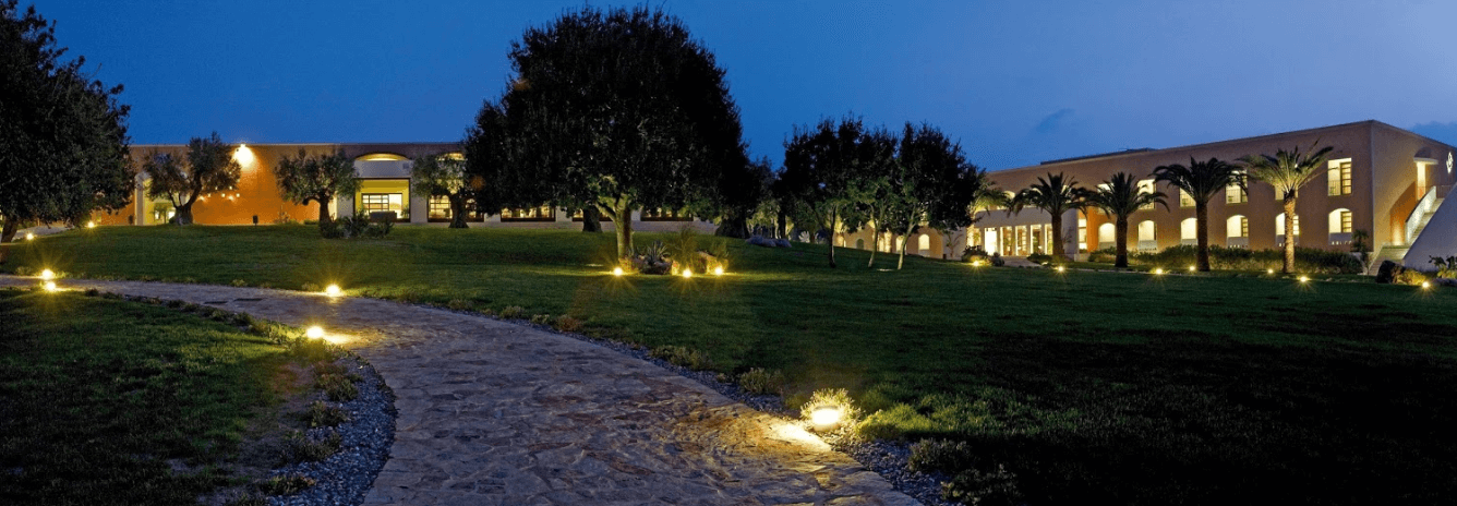 Gallipoli Resort
