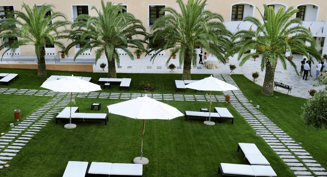 Gallipoli Resort
