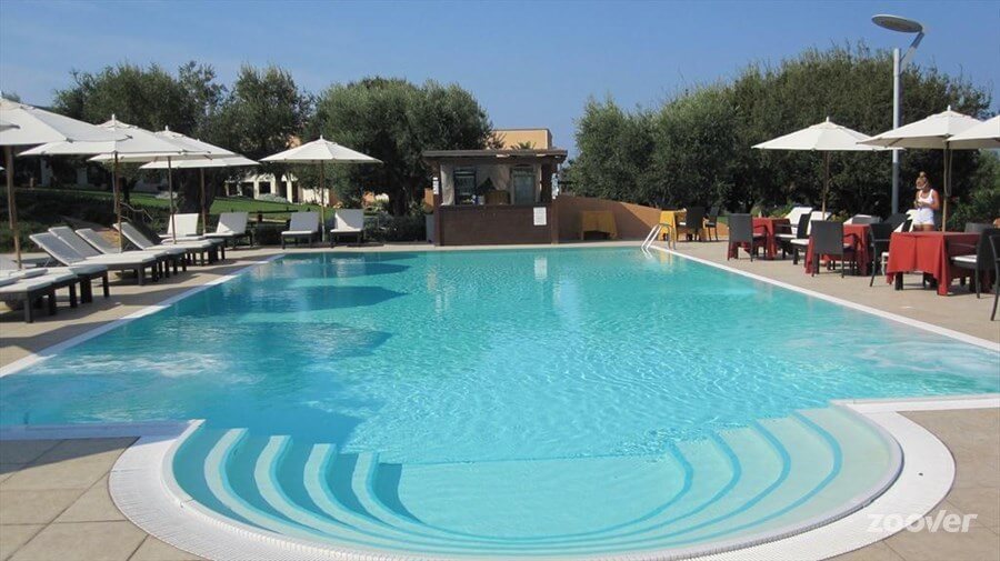Gallipoli Resort