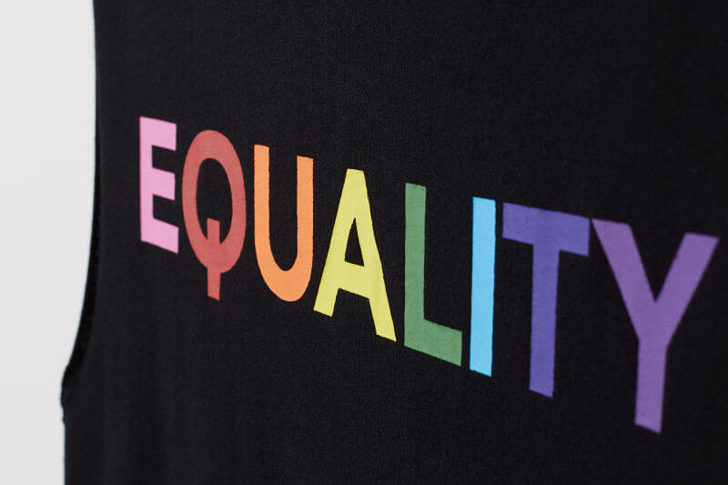 h&m diritti LGBT moda