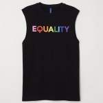 H&M for Free & Equal - Thumbnail