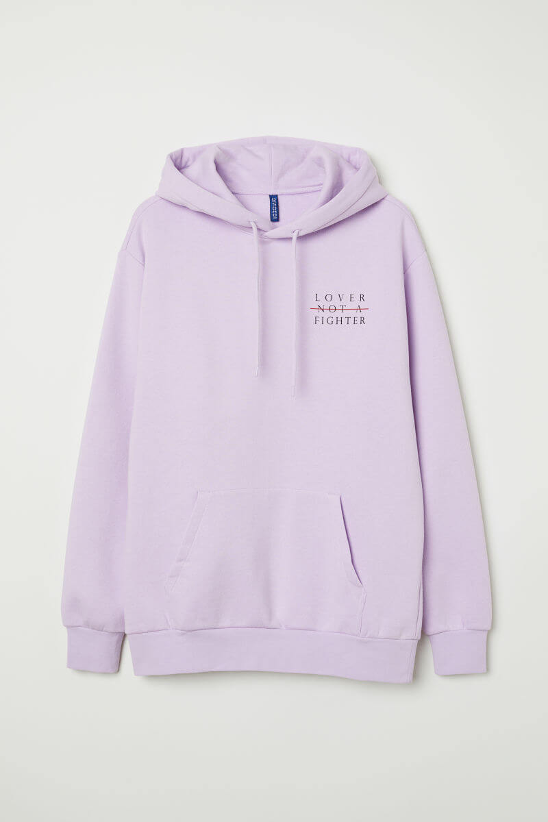 H&M for Free & Equal