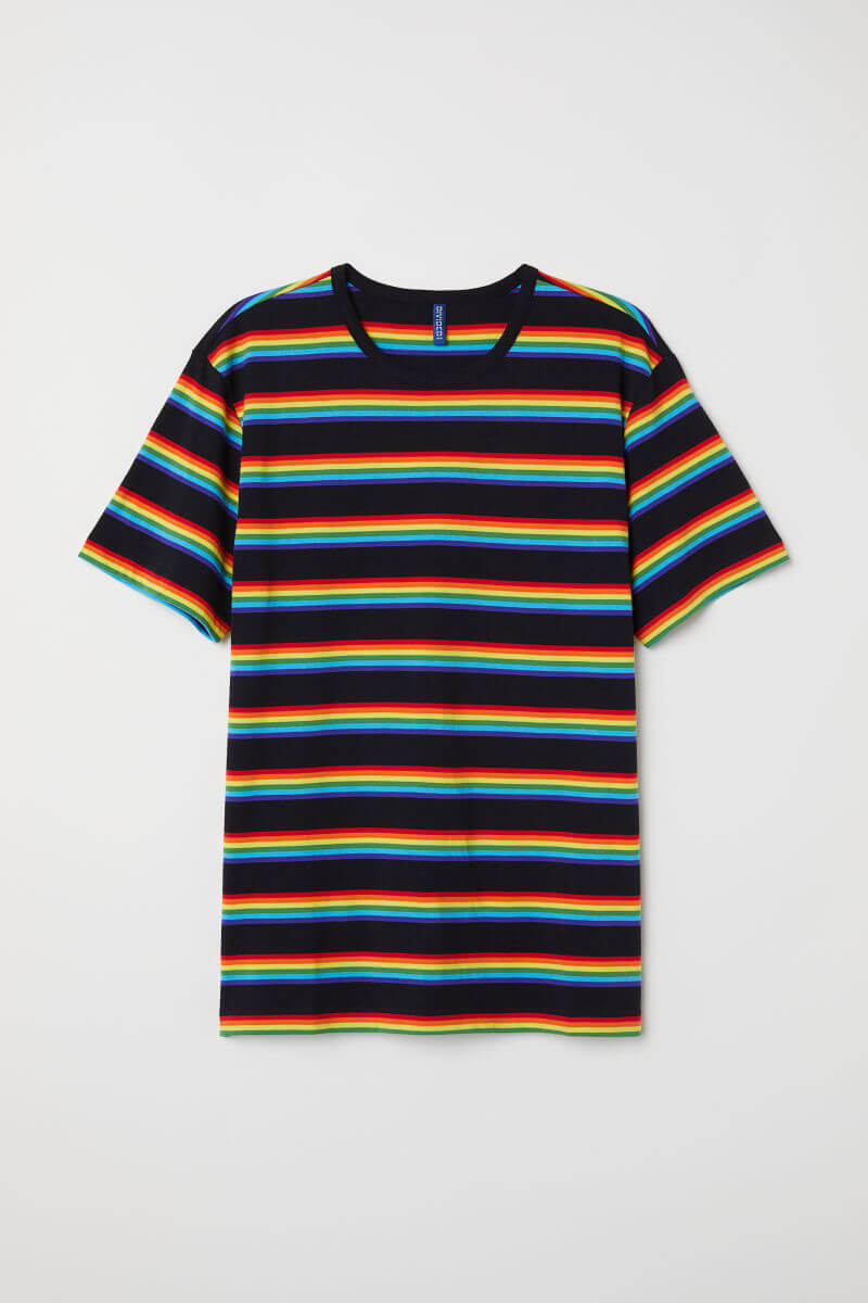 H&M for Free & Equal