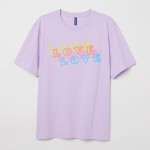 H&M for Free & Equal - Thumbnail
