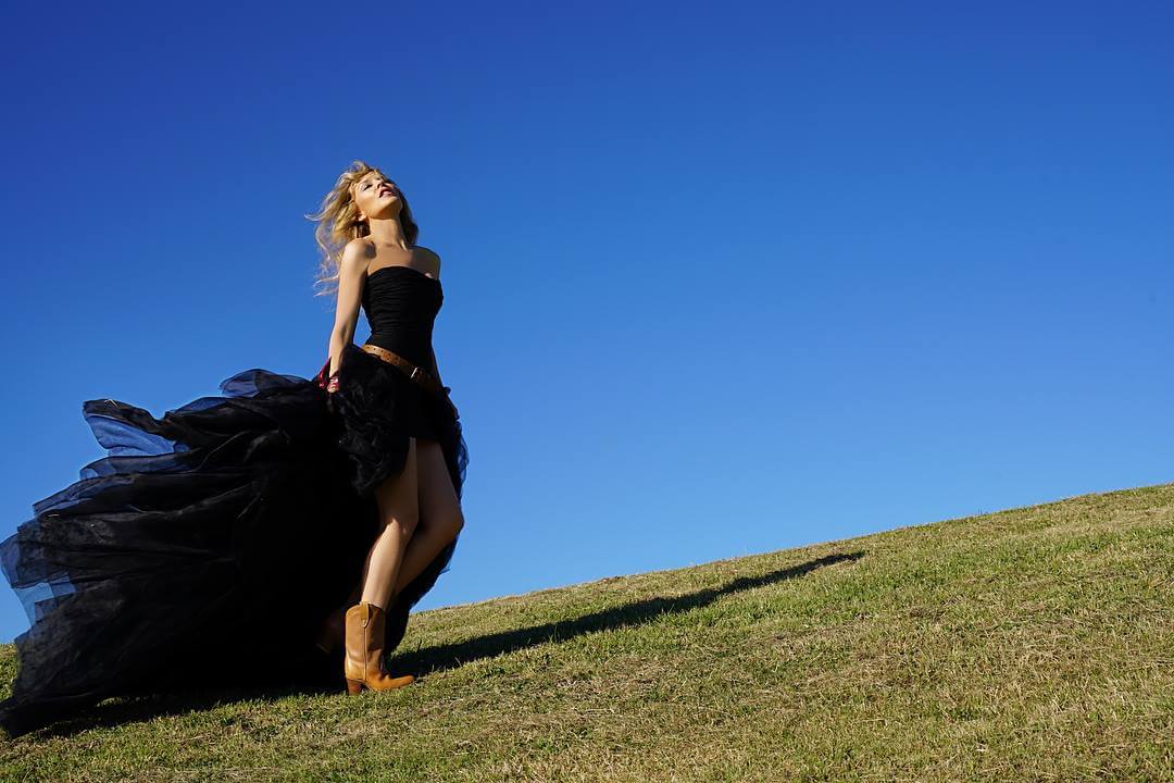 Kylie Minogue