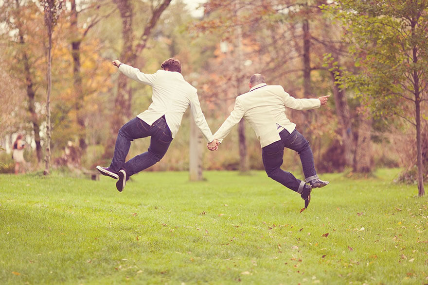 Europa, ecco i Paesi con il matrimonio egualitario - matrimonio - Gay.it