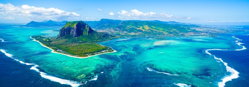 Mauritius e Seychelles: due mete perfette per tutte le coppie - mauritius seychelles - Gay.it
