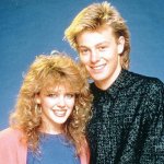 Kylie insieme a James Donovan - Thumbnail