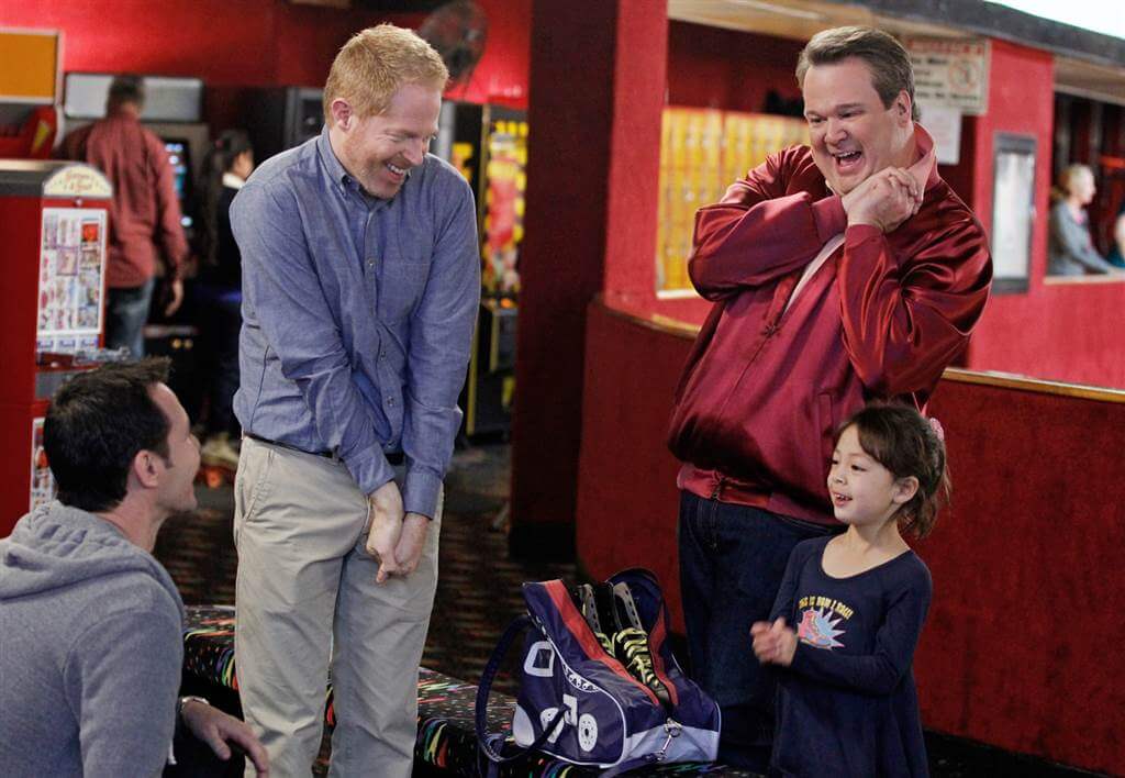 modern-family