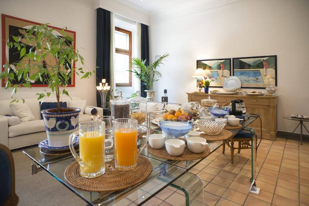 Locanda Cairoli