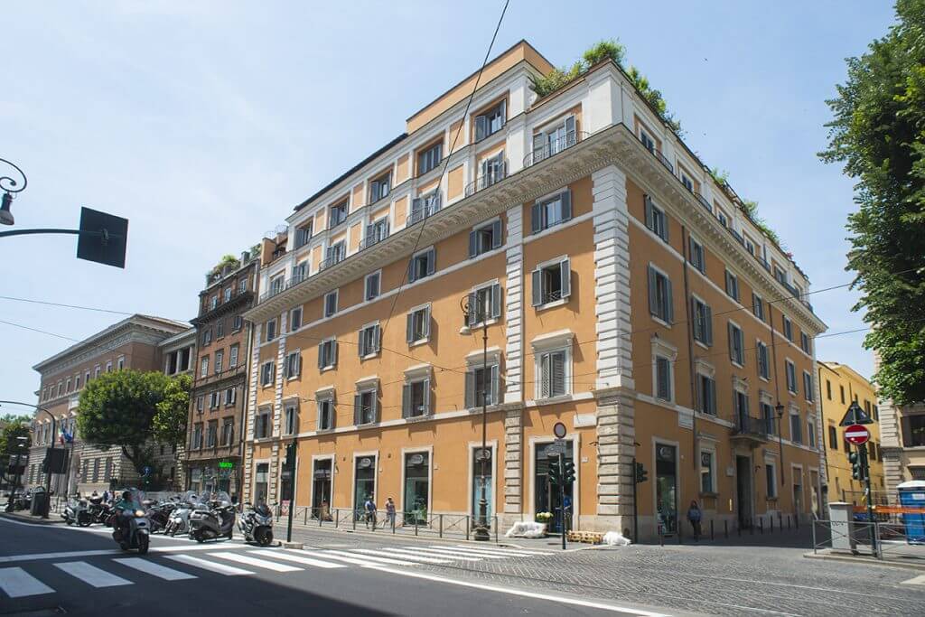 Locanda Cairoli